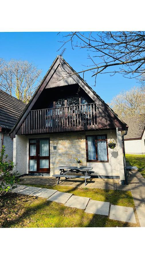 Mabel Lodge St Ives Exterior foto